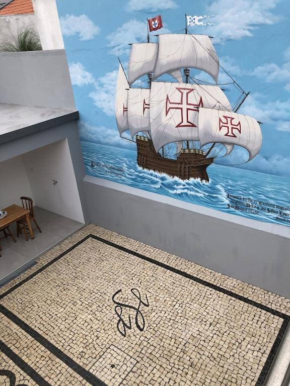 Casa De Sao Joao Villa Ponta Delgada Exteriör bild